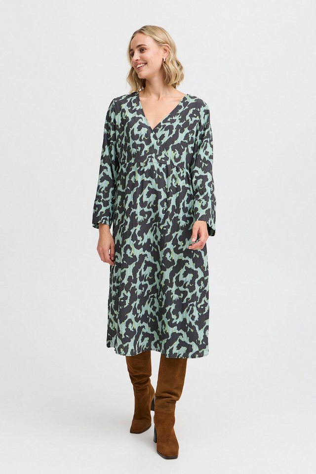 fransa Sommerkleid Sommerkleid von fransa