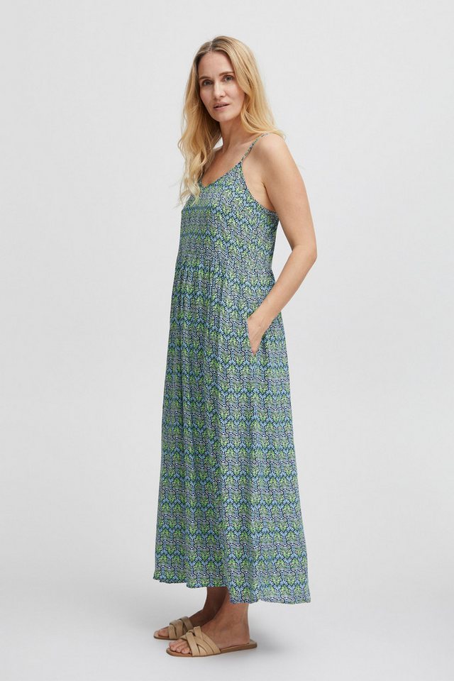 fransa Blusenkleid Tr§gerkleid von fransa