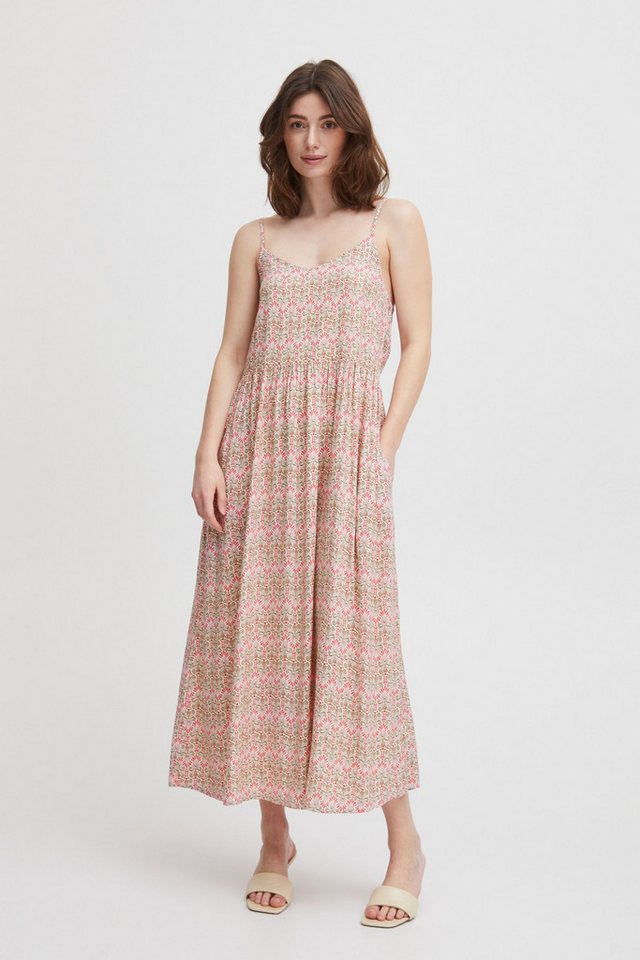 fransa Blusenkleid Tr§gerkleid von fransa