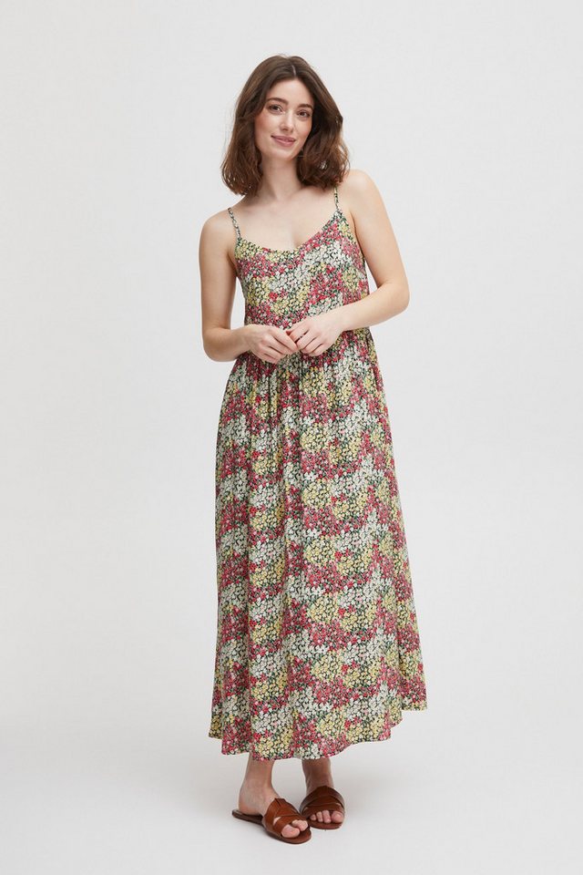 fransa Blusenkleid Tr§gerkleid von fransa