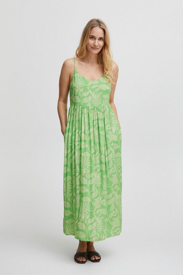 fransa Blusenkleid Tr§gerkleid von fransa