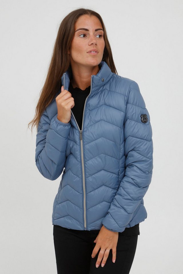 fransa Steppjacke FRBAPADDING 2 Outerwear - 20609337 Modische Steppjacke mit Stehkragen fransa Steppjacke FRBAPADDING 2 Outerwear - 20609337 Modische Steppjacke mit Stehkragen von fransa