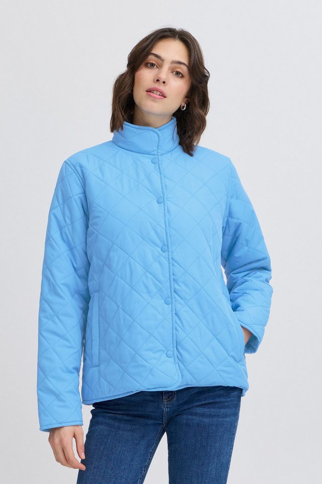 fransa Steppjacke FRMICHELLE JA 2 coole Steppjacke mit Stehkragen fransa Steppjacke FRMICHELLE JA 2 coole Steppjacke mit Stehkragen von fransa