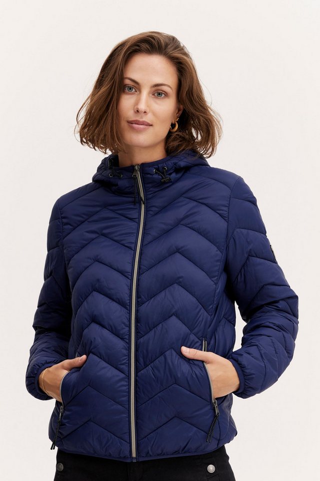 fransa Steppjacke FRPADMA JA 1 20610720 fransa Steppjacke FRPADMA JA 1 20610720 von fransa