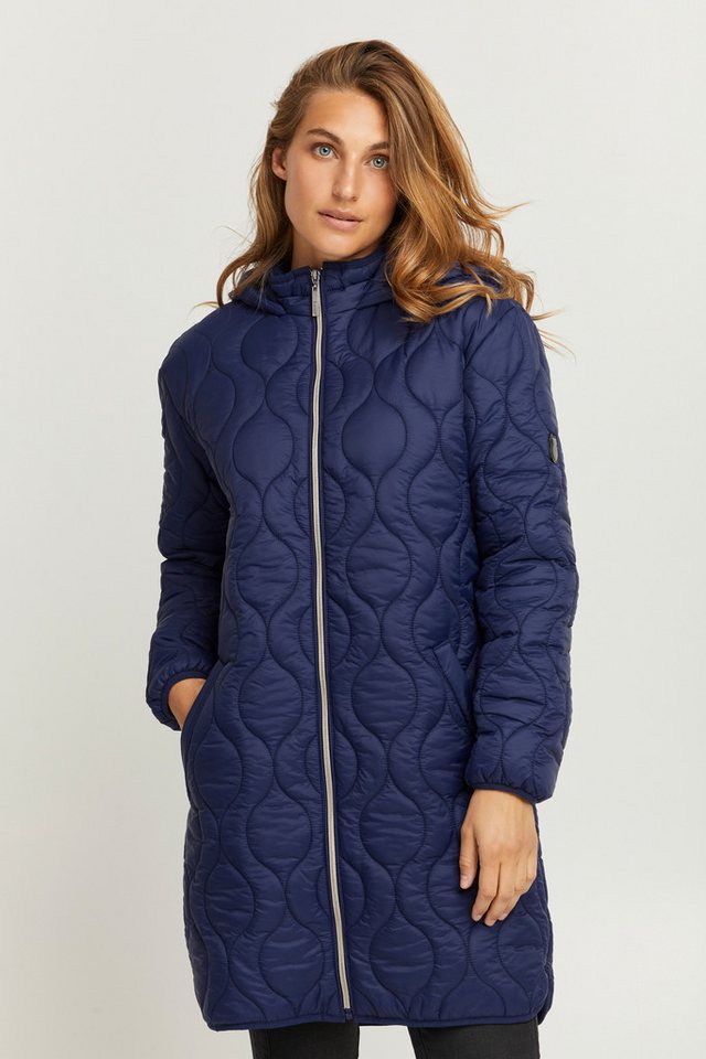 fransa Steppjacke Steppjacke von fransa
