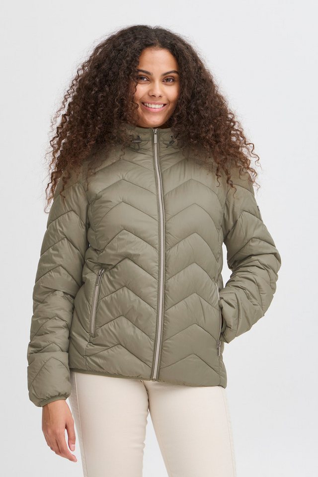 fransa Steppjacke Steppjacke von fransa