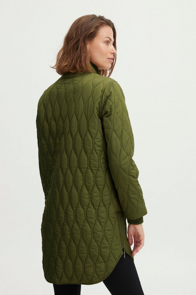 fransa Steppjacke Steppjacke von fransa