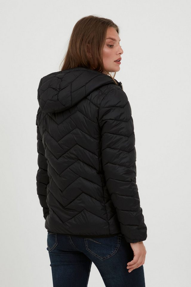 fransa Steppjacke Steppjacke von fransa