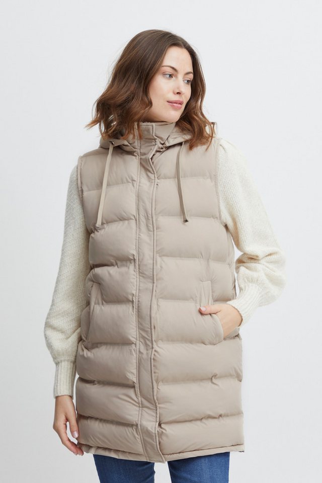 fransa Steppweste Steppweste von fransa