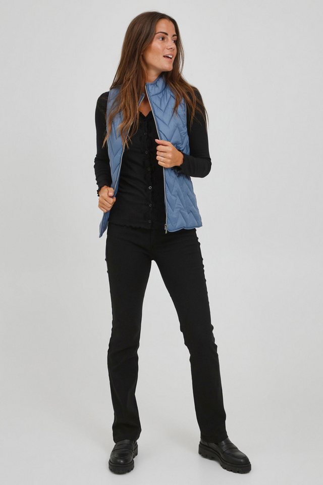 fransa Steppweste Steppweste von fransa