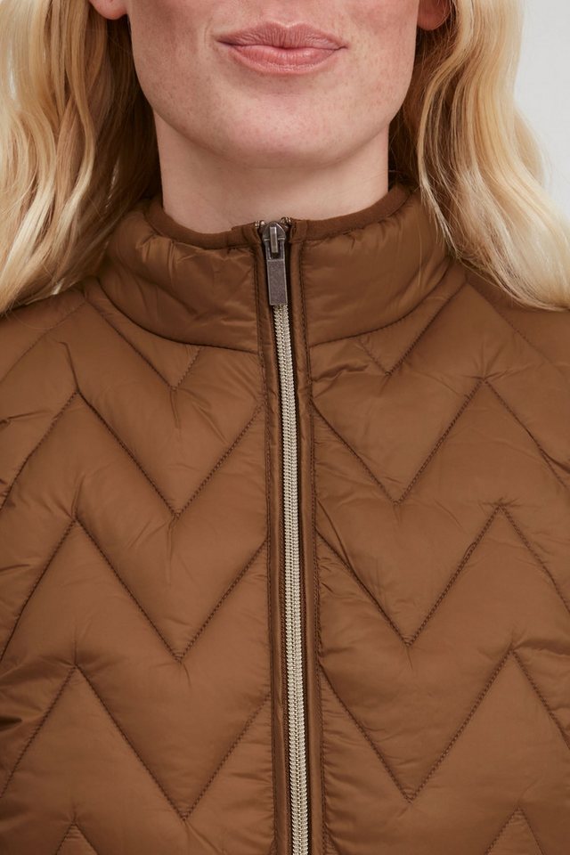 fransa Steppweste Steppweste von fransa