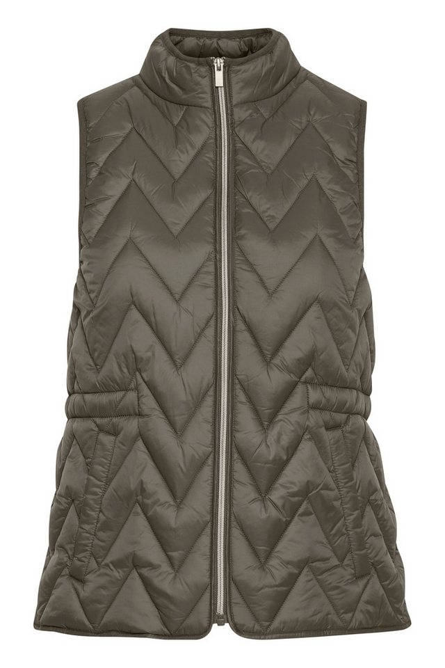 fransa Steppweste Steppweste von fransa