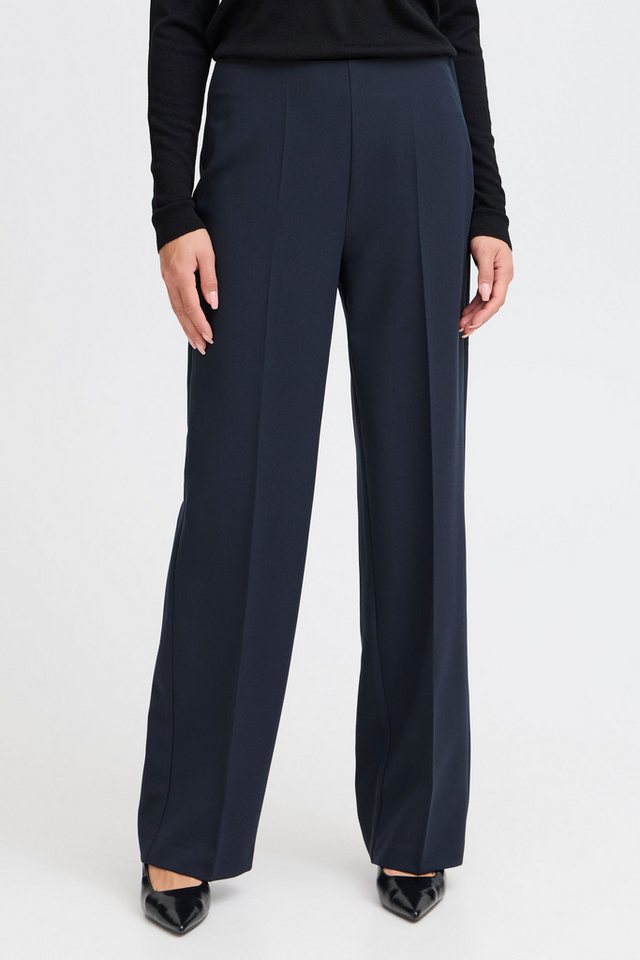 fransa Stoffhose FRABIGAIL elegante Stoffhose fransa Stoffhose FRABIGAIL elegante Stoffhose von fransa