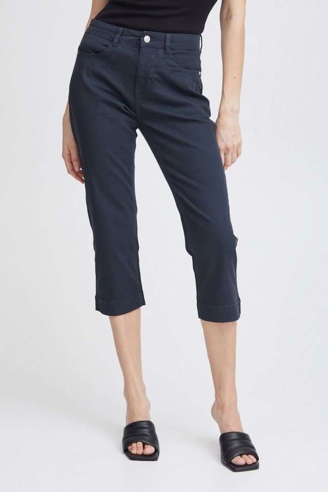 fransa Stoffhose FRFOTWILL fransa Stoffhose FRFOTWILL von fransa