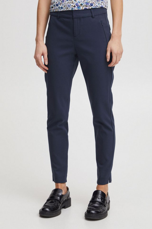 fransa Stoffhose FRVITA Moderne Stoffhose fransa Stoffhose FRVITA Moderne Stoffhose von fransa