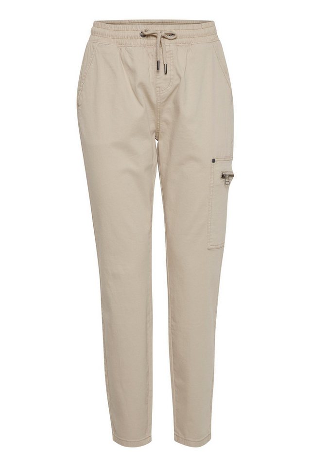 fransa Stoffhose Hose von fransa