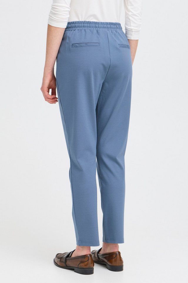 fransa Stoffhose Jogger Pants von fransa