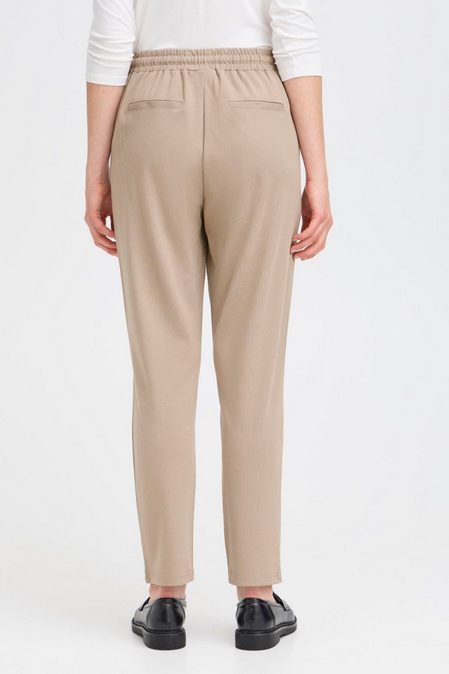 fransa Stoffhose Jogger Pants von fransa