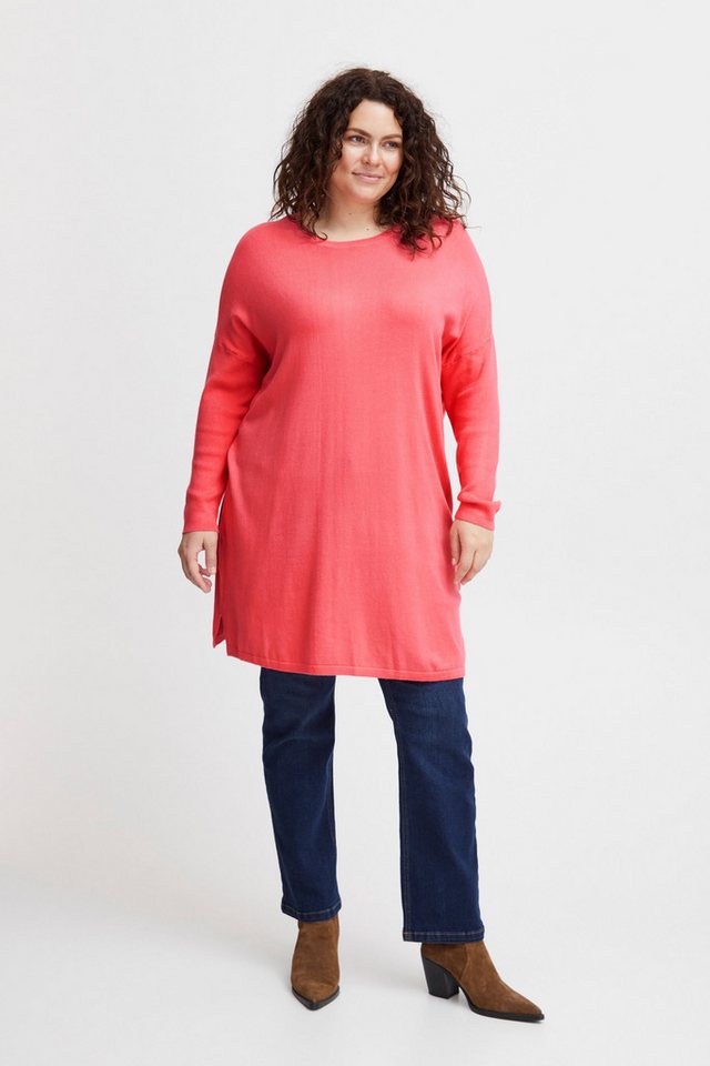 fransa Strickkleid Strickkleid von fransa