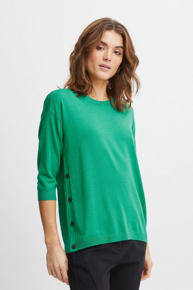 fransa Strickpullover FRLILLI PU 2 - 20611733 von fransa