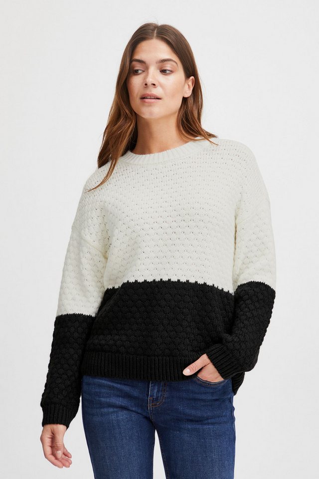 fransa Strickpullover FRLINDSY PU 1 fransa Strickpullover FRLINDSY PU 1 von fransa
