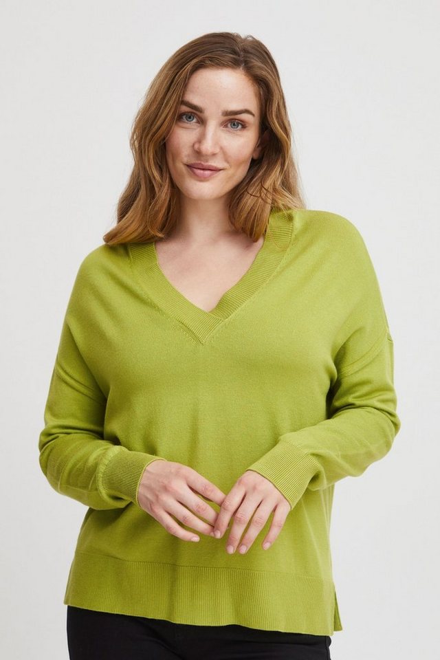 fransa Strickpullover Fransa FRBLUME von fransa