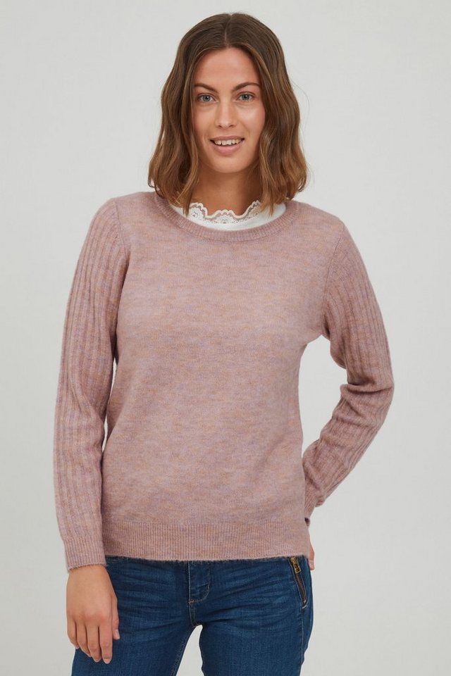 fransa Strickpullover Fransa FRCESANDY von fransa