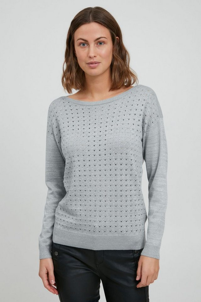 fransa Strickpullover Fransa FRDECHIMMER von fransa