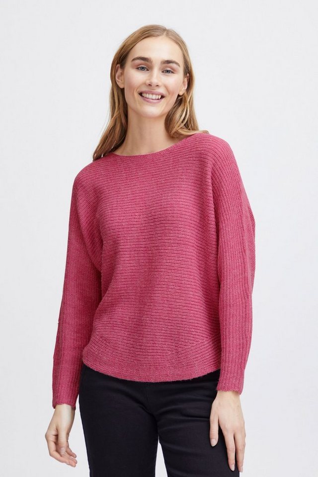 fransa Strickpullover Fransa FRERETTA von fransa