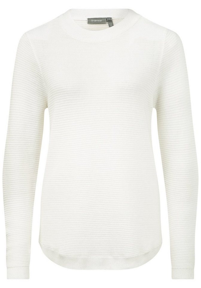 fransa Strickpullover Fransa FRFXTONE von fransa