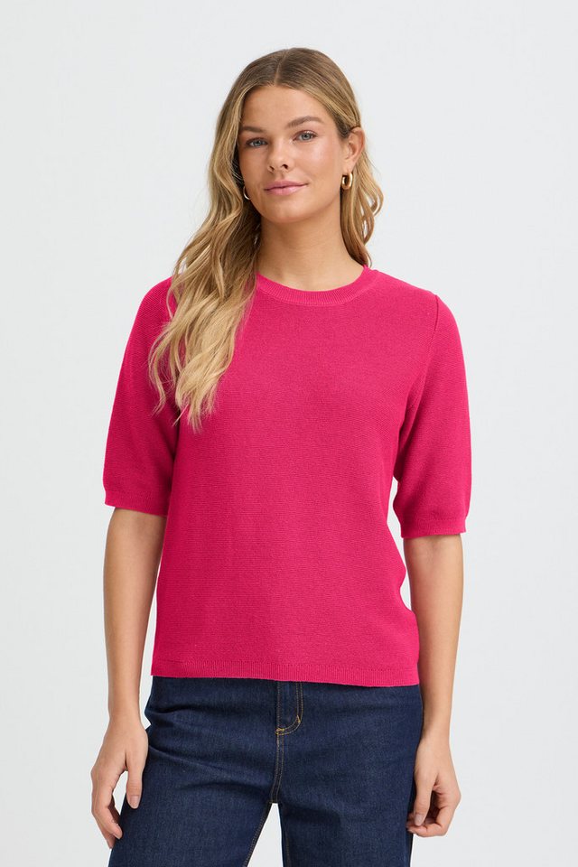 fransa Strickpullover Halblange Ärmel FRSINJA von fransa