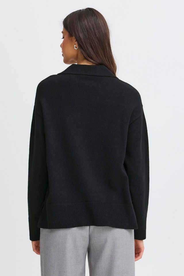 fransa Strickpullover Strickpullover FRBITTE von fransa