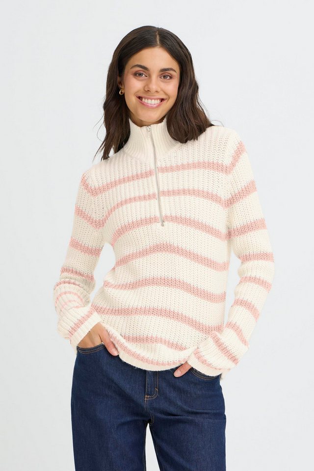fransa Strickpullover Strickpullover FRKAMIA von fransa