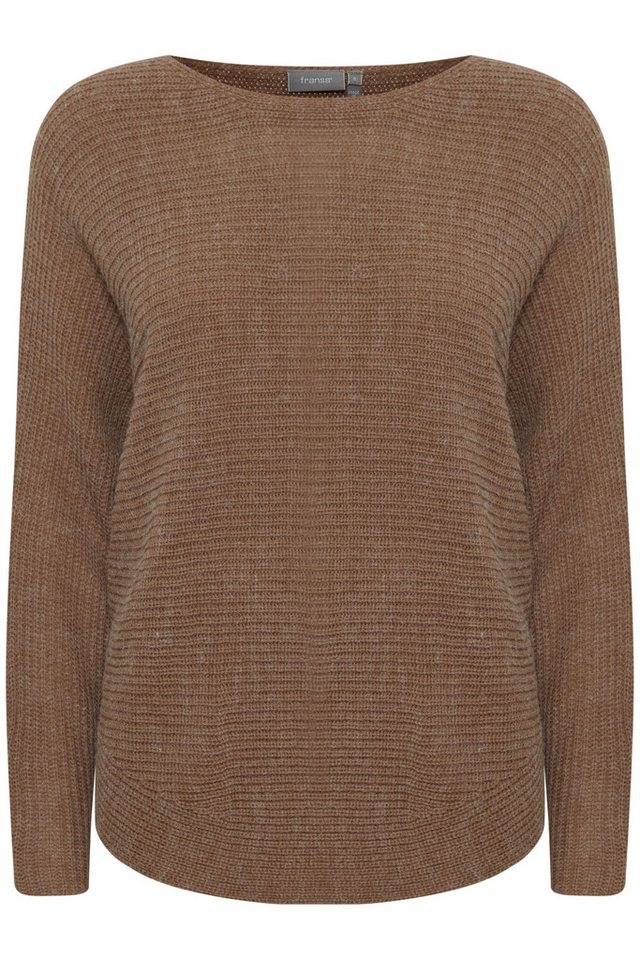 fransa Strickpullover Strickpullover fransa Strickpullover Strickpullover von fransa