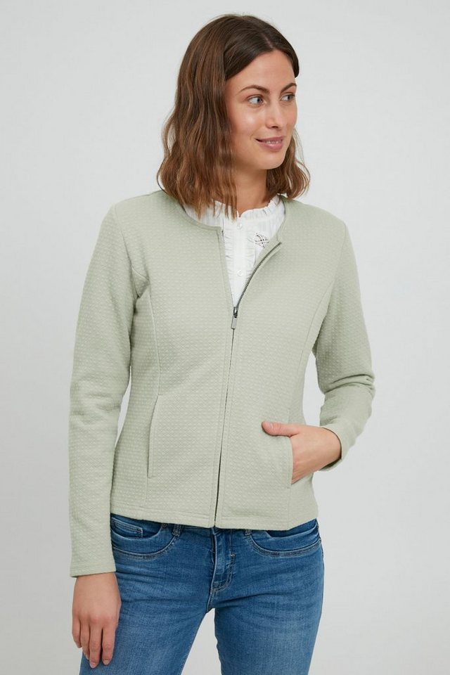 fransa Sweatjacke Fransa FREMCARDI von fransa