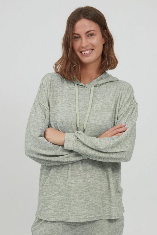 fransa Sweatshirt Fransa FRDEFAUNA von fransa