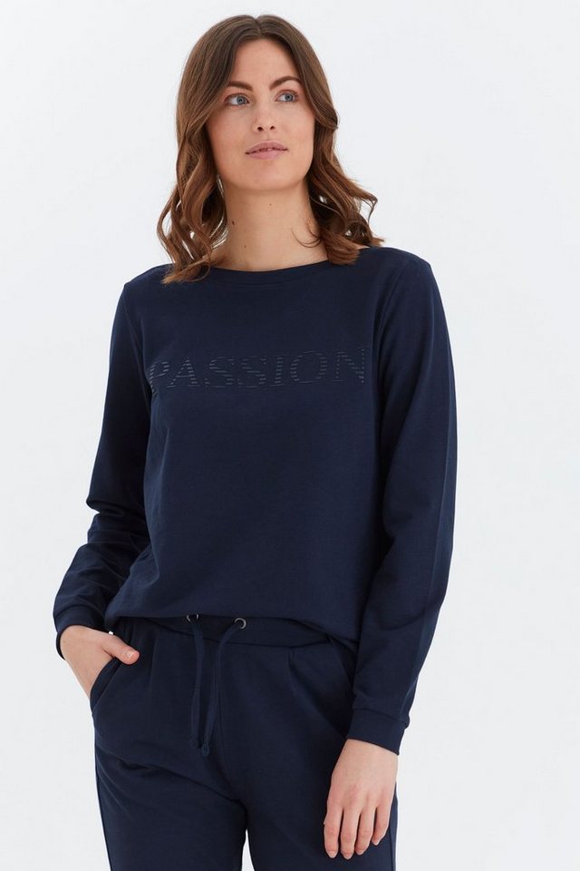 fransa Sweatshirt Fransa FRFXTESWEAT von fransa