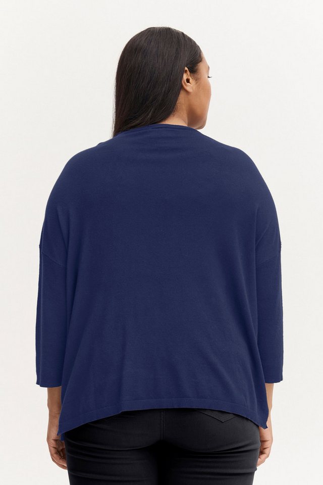 fransa Sweatshirt Sweatshirt von fransa