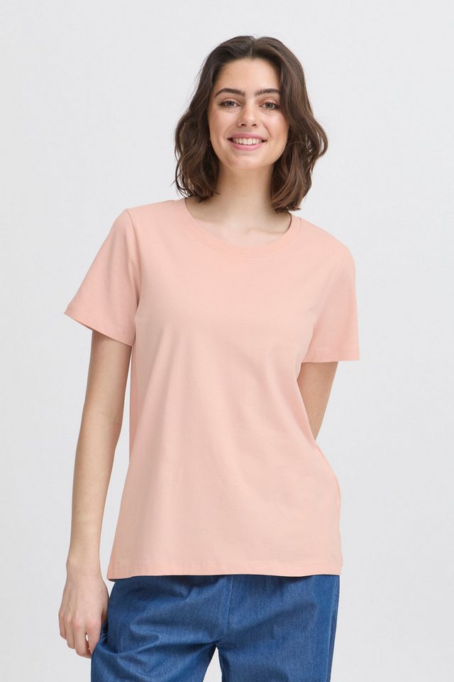 fransa T-Shirt FRZashoulder Damen T-Shirt fransa T-Shirt FRZashoulder Damen T-Shirt von fransa