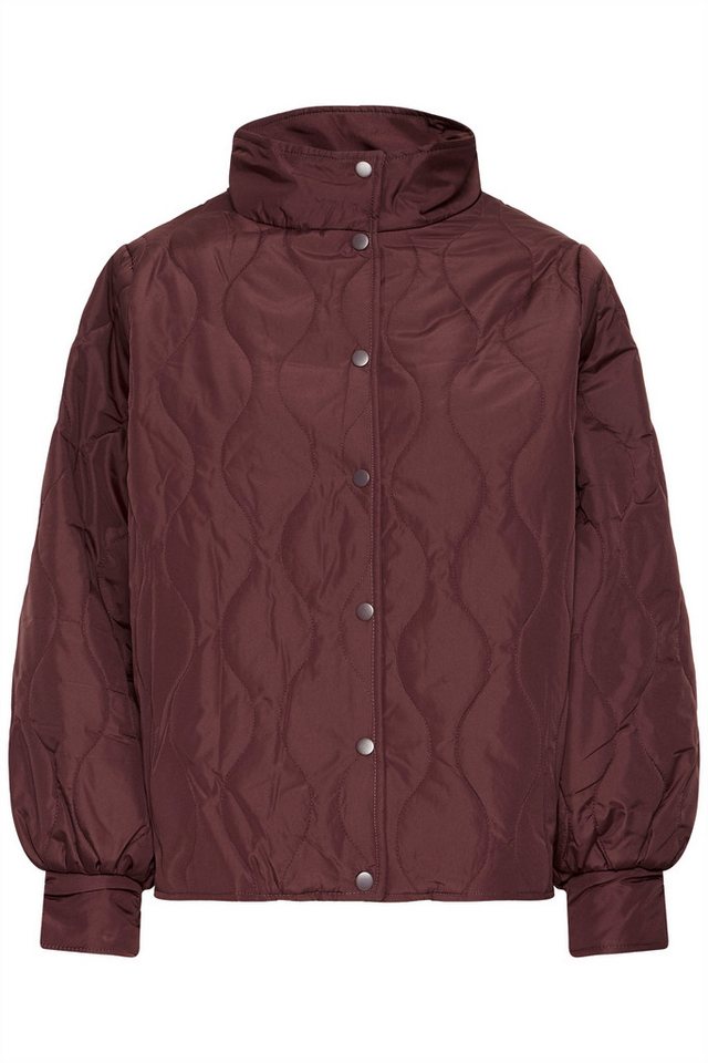 fransa Wintermantel Jacke FREGIA von fransa