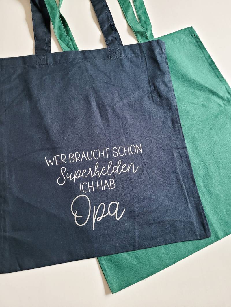 Geschenk Für Opa | Baumwolltasche Einkaufstasche Weihnachtsgeschenk Geschenk Für Opa | Baumwolltasche Einkaufstasche Weihnachtsgeschenk von franziskreativewelt
