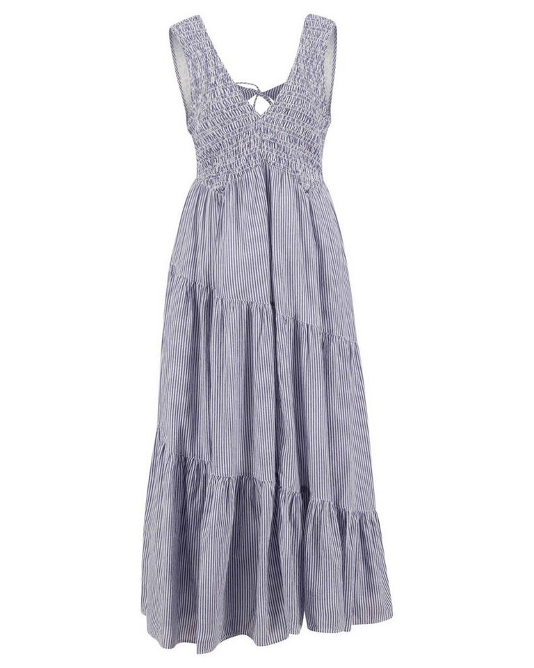 free people Trägerkleid Damen Maxikleid JUNO (1-tlg) von free people