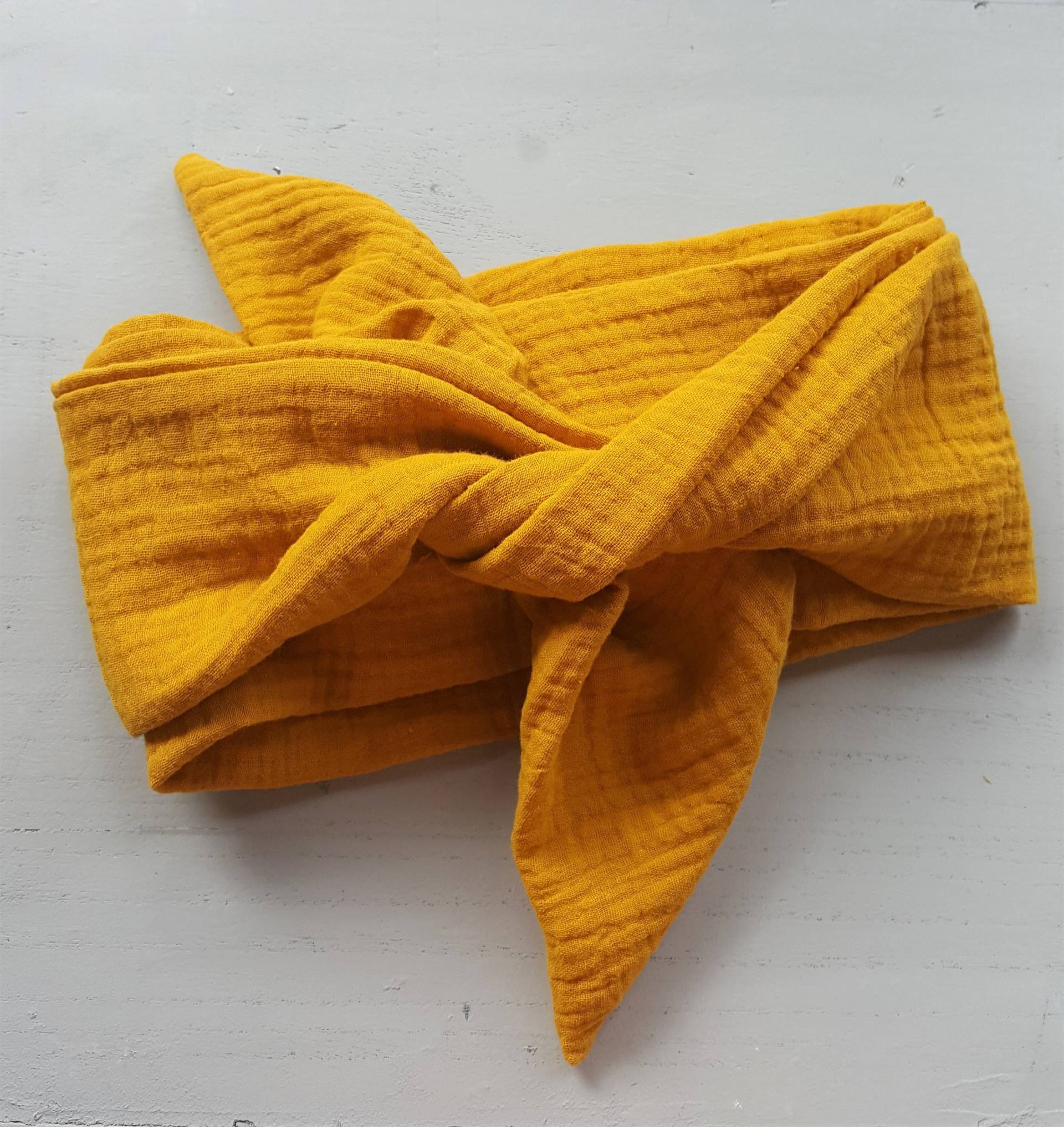 Bandana "Curry" Bandana "Curry" von freierlei