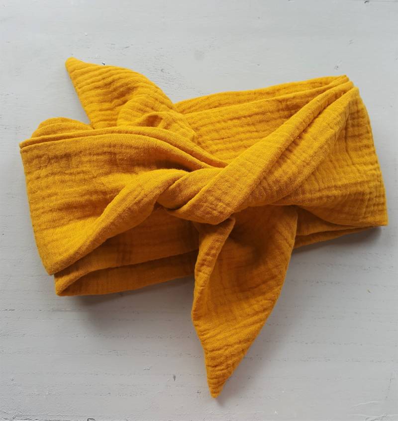 Bandana "Curry" Bandana "Curry" von freierlei