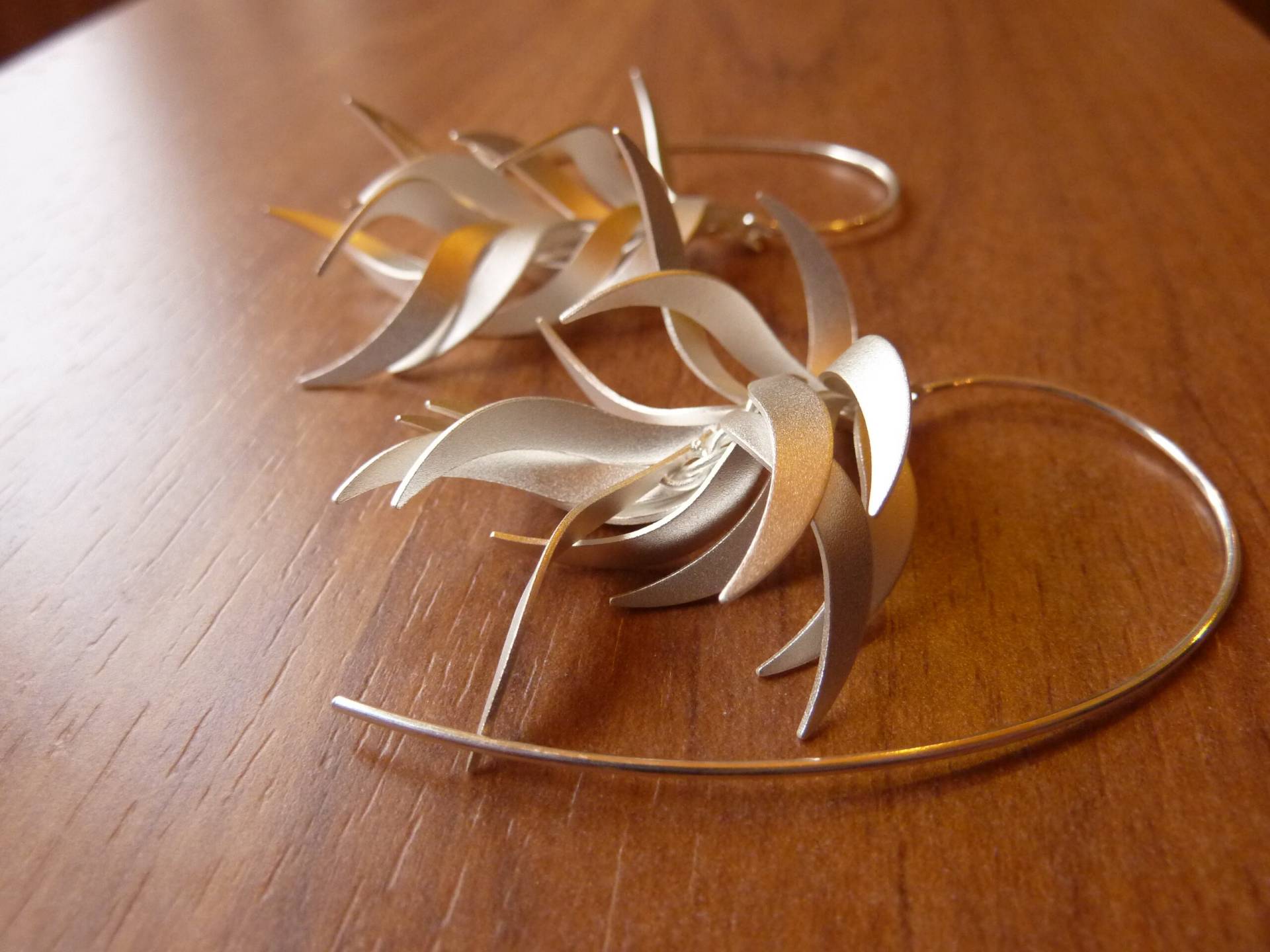 Wildes Haar von frenkler