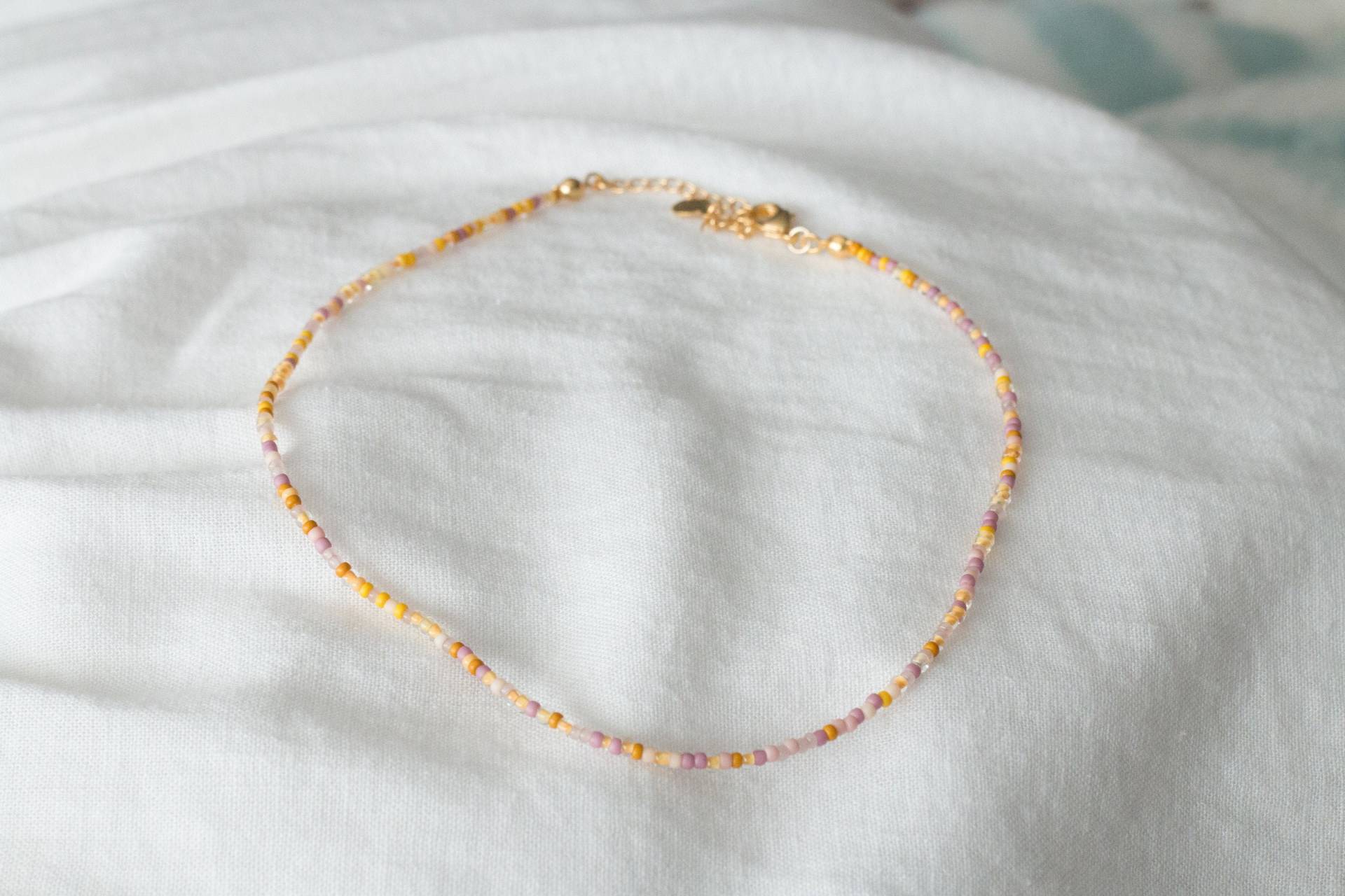 Träumen Von Sonnenuntergang Halskette/Halsband Träumen Von Sonnenuntergang Halskette/Halsband von freshasarose