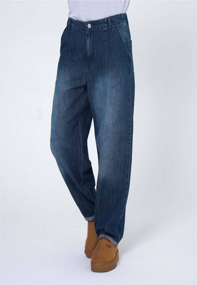 freshlions Bequeme Jeans (1-tlg) in super weicher Qualität von freshlions