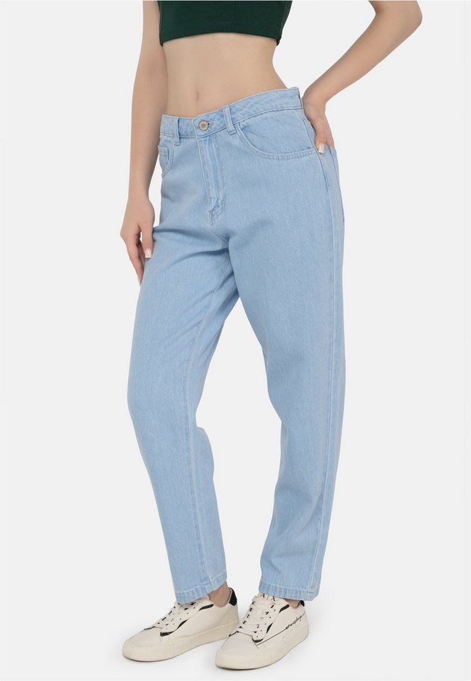 freshlions Bequeme Jeans Sienna (1-tlg) mit angenehmem Komfort von freshlions