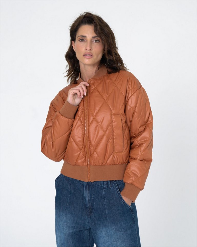 freshlions Steppjacke Andrea (1-St) mit weicher Textur von freshlions