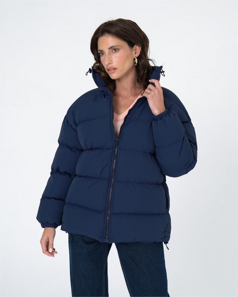 freshlions Steppjacke Estala (1-St) mit hohem Kragen von freshlions